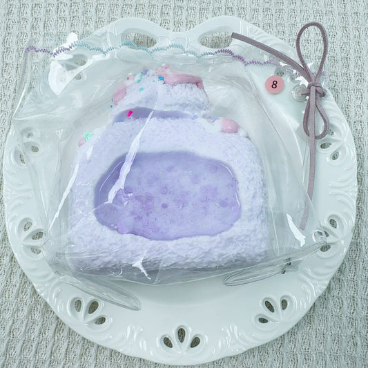 手作り高品質 ストレス解消 食品グレードシリコン スクイーズトイ 女の子ギフト クリエイティブ 学生大人気 トイ