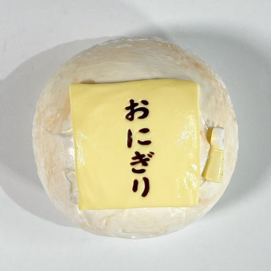チーズパン 食品サンプル スクイーズトイ スローリバウンド