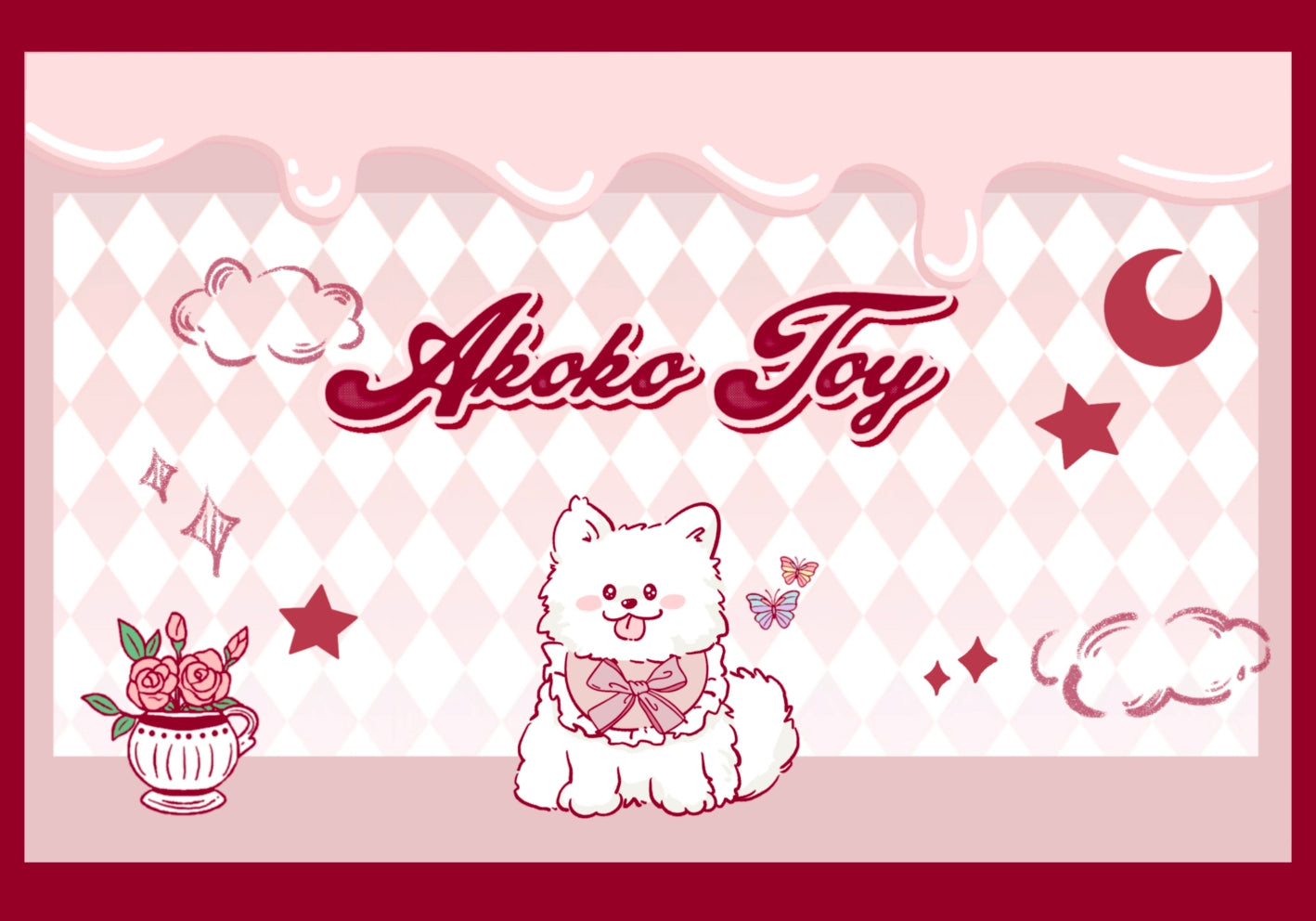 RYOKO スクイーズ 商品 – Akokotoy Squishy