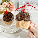 チョコレートカップケーキ フェイクフード 人気スクイーズ ストレス解消トイ 卸売 高品質 ハンドメイド 食品グレードシリコン 安全無毒