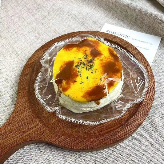 デザートシリーズ1（3）