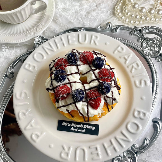 デザートシリーズ1（4）