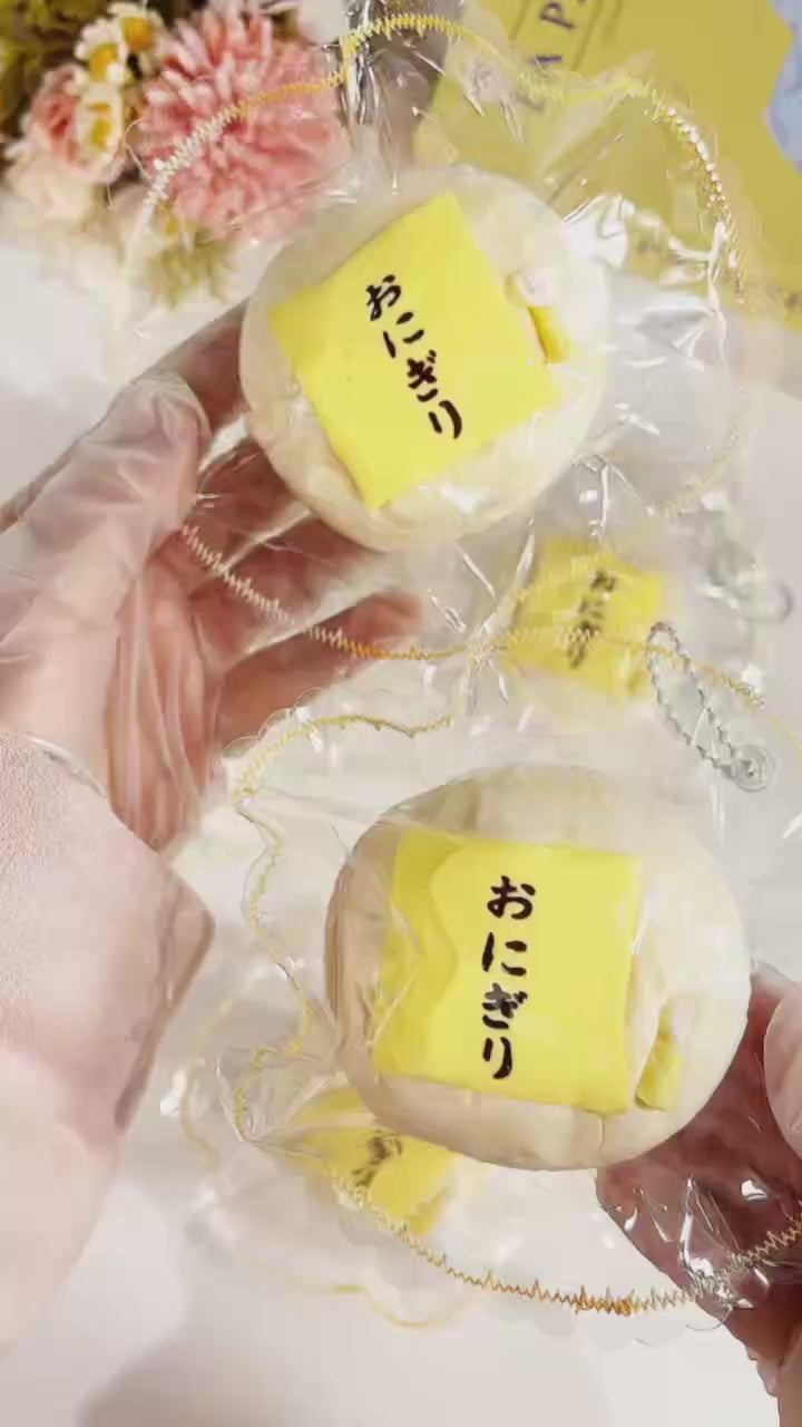 チーズパン 食品サンプル スクイーズトイ スローリバウンド