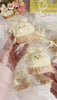 うさぎソフトクリーム 可愛いスクイーズトイ スローリバウンド 手作り クリエイティブギフト