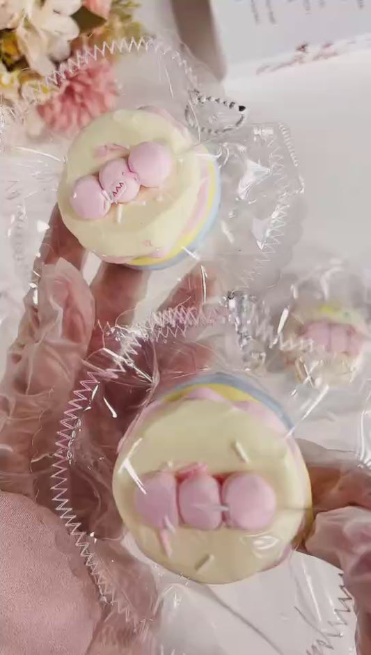 リアルフード スクイーズトイ マカロン スイーツ ケーキ 高見た目 インテリア置物 学生ギフト